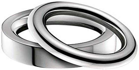 Bague calvin klein homme hot sale